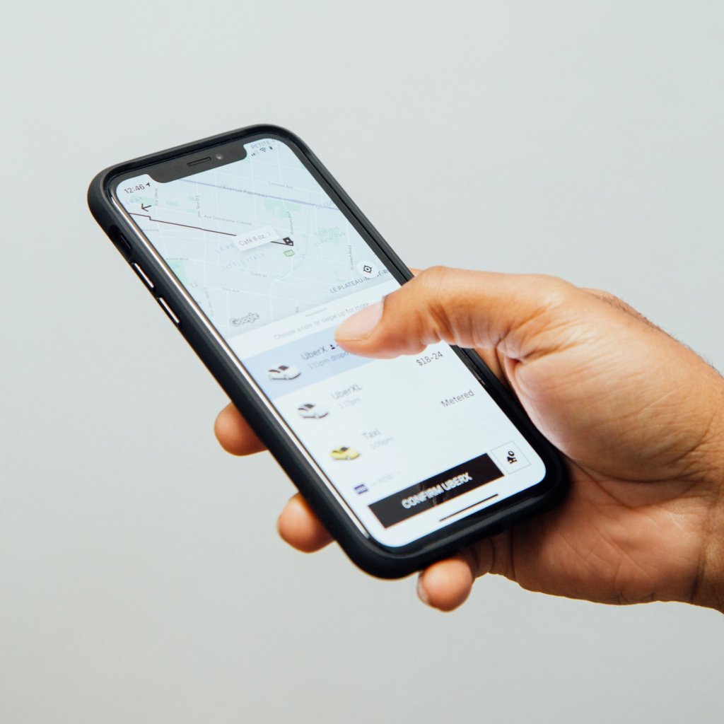 Electronics & Gadgets