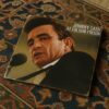 At Folsom Prison” LP — Clean, Play‑Graded Copy